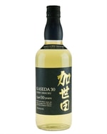 Kaseda 30 år Aged Corn Shochu fra Japan